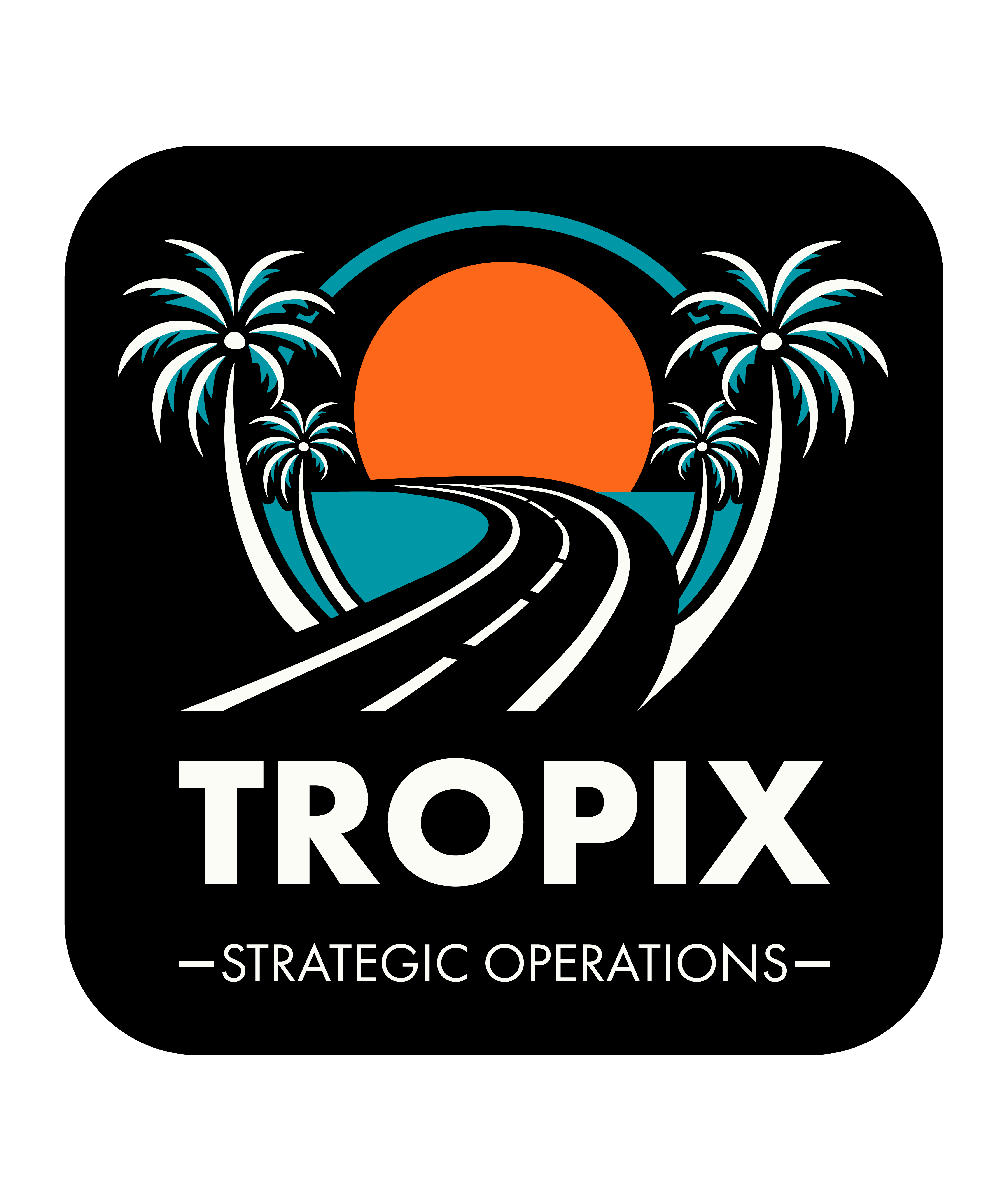 Tropix Logo